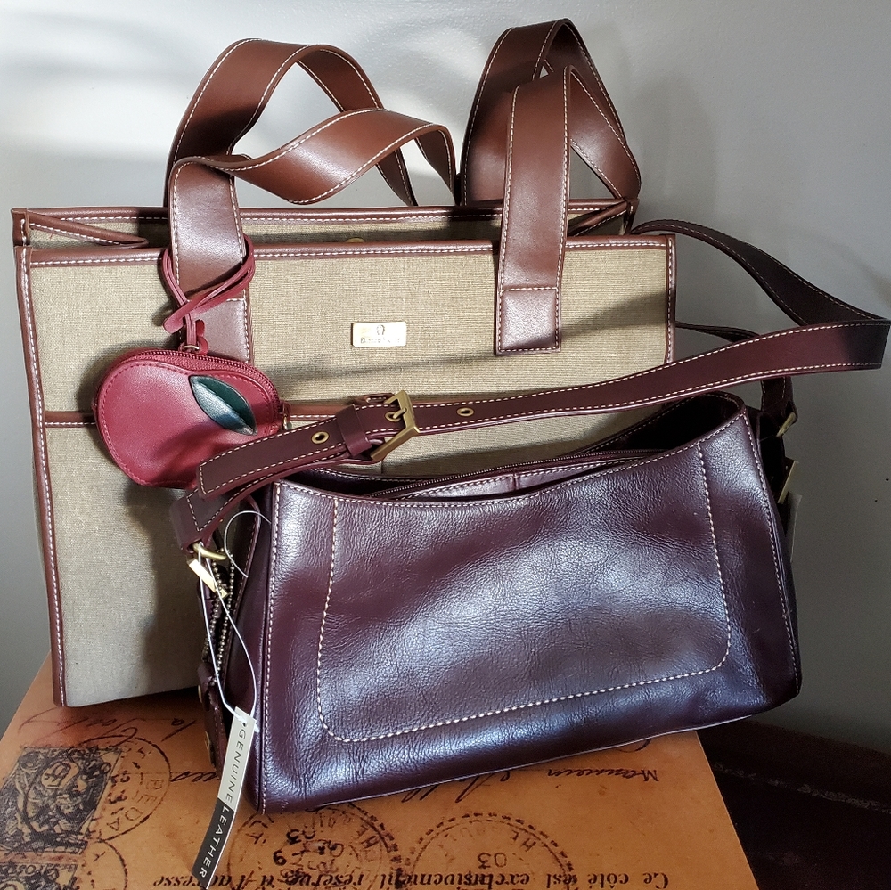 Teachers purse set
